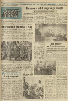 Głos Wielkopolski. 1965.05.02-03 R.21 nr103 Wyd.AB