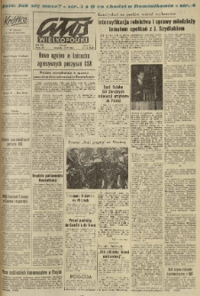 Głos Wielkopolski. 1965.05.13 R.21 nr112 Wyd.AB