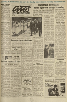 Głos Wielkopolski. 1965.05.18 R.21 nr116 Wyd.AB