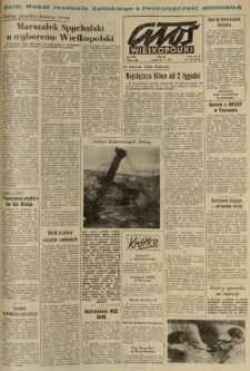 Głos Wielkopolski. 1965.05.19 R.21 nr117 Wyd.AB