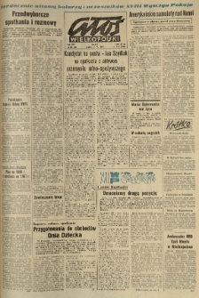 Głos Wielkopolski. 1965.05.21 R.21 nr119 Wyd.AB