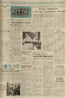 Głos Wielkopolski. 1965.05.23-24 R.21 nr121 Wyd.AB