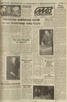Głos Wielkopolski. 1965.06.01 R.21 nr128 Wyd.AB
