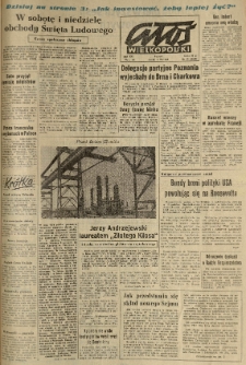 Głos Wielkopolski. 1965.06.04 R.21 nr131 Wyd.AB