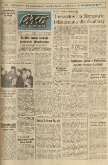 Głos Wielkopolski. 1965.06.06-07 R.21 nr133 Wyd.AB