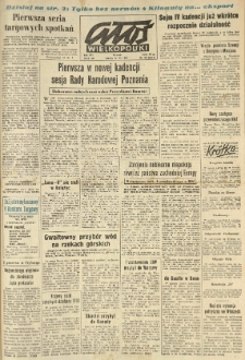 Głos Wielkopolski. 1965.06.12 R.21 nr138 Wyd.AB