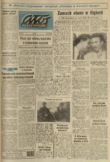 Głos Wielkopolski. 1965.06.20-21 R.21 nr145 Wyd.AB