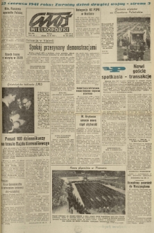 Głos Wielkopolski. 1965.06.22 R.21 nr146 Wyd.AB