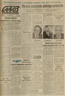 Głos Wielkopolski. 1965.06.25 R.21 nr149 Wyd.AB