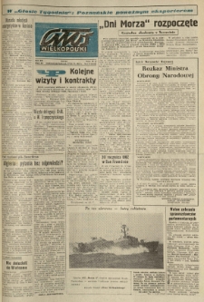 Głos Wielkopolski. 1965.06.27-28 R.21 nr151 Wyd.AB