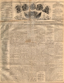 Zgoda : organ Związku Narodowego Polskiego w Stanach Zjednoczonych Północnej Ameryki. 1884.10.22 R.3 No.33