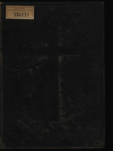 Nowy Pana naszego Jezusa Chrystusa Testament / na jęz. pol. przeł. przez Jakóba Wujka.