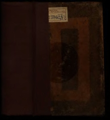 Le Nouveau Testament de notre Seigneur J&eacute;sus Christ : imprim&eacute;e sur l'&eacute;dition de Paris de l'ann&eacute;e 1805.