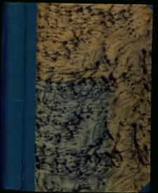 Biblia : Nowy Pana naszego Jezusa Chrystusa Testament / na język polski przełożony przez Jakóba Wujka.