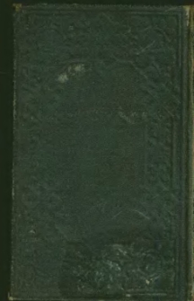 Nowy Testament Pana Naszego Jezusa Chrystusa z greckiego języka na polski pilnie i wiernie przetłómaczony.