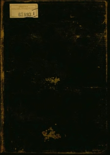 Biblia to jest Księgi Starego i Nowego Testamentu / na jęz. pol. przeł. przez Jakóba Wujka.