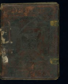 Preceptoriu[m] egregii theologie p[ro]fessoris Nicolai de Lyra : sine[!] expositio tripharia p[er]utilis (instar sermonu[m])in decalogu[m] legis divine, cu[m] multis pulcherimis tractatulis ac addit[i]onib[us] cu[n]ctis Christifidelib[us] scitu dignissimis [...] : De decimis tribue[n]dis ; De duodecim articulis fidei ; De septem peccatis mortalib[us] ; De triplici modo peccandi in Deum ; De operib[us] misericordie ; De nativitate, vita, & morte Antichristi ; De fine mu[n]di & extremo iudicio ; Exhortationes faciende infirmo morienti ; Dialogus Anselmi & Marie Virginis ; Bernardus de planctu beate Marie virginis ; Colloqvium Peccatoris & Crucifixi ; Dialogus Isidori de homine & rat[i]one ; Utiles doctrine pro lucrandis animab[us].