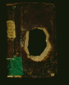 Vrbis Hierosolym&aelig; Qvemadmodvm Ea Christi Tempore Florvit Et suburbanorum eius breuis descriptio : De Locis Item Qvae Iesv Christi & Sanctorum Passione ac gestis nobilitata sunt aliarumque insigniorum historiarum breuis Commentarius [...] : Adivncta Est Topographica Delineatio ad viuum &aelig;neis formis expressa, cui numeri toto libro notati, exacte respondent / Christiano Adrichomio Delpho Avctore.