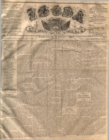 Zgoda : organ Związku Narodowego Polskiego w Stanach Zjednoczonych Północnej Ameryki. 1885.04.08 R.4 No.5