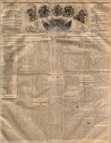 Zgoda : organ Związku Narodowego Polskiego w Stanach Zjednoczonych Północnej Ameryki. 1885.05.27 R.4 No.12