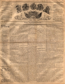 Zgoda : organ Związku Narodowego Polskiego w Stanach Zjednoczonych Północnej Ameryki. 1885.08.19 R.4 No.24