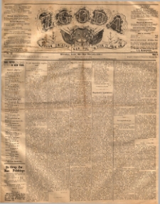 Zgoda : organ Związku Narodowego Polskiego w Stanach Zjednoczonych Północnej Ameryki. 1885.08.26 R.4 No.25