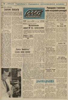 Głos Wielkopolski. 1965.07.04-05 R.21 nr157 Wyd.AB