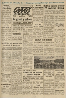 Głos Wielkopolski. 1965.07.06 R.21 nr158 Wyd.AB