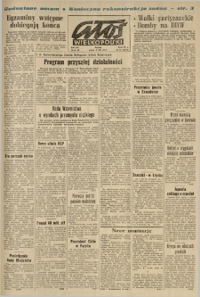 Głos Wielkopolski. 1965.07.09 R.21 nr161 Wyd.AB
