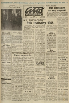 Głos Wielkopolski. 1965.07.10 R.21 nr162 Wyd.AB