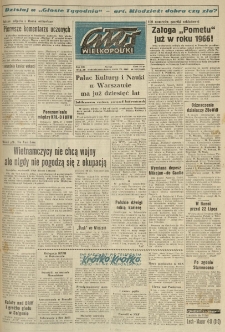 Głos Wielkopolski. 1965.07.18-19 R.21 nr169 Wyd.AB