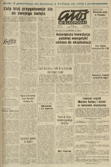 Głos Wielkopolski. 1965.07.21 R.21 nr171 Wyd.AB