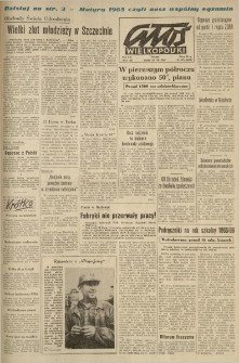 Głos Wielkopolski. 1965.07.23 R.21 nr173 Wyd.AB
