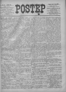 Postęp 1897.05.26 R.8 Nr119