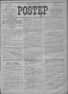 Postęp 1913.07.04 R.24 Nr151