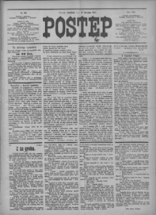 Postęp 1910.08.21 R.21 Nr191