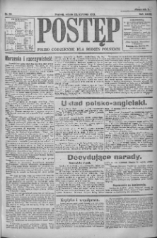 Postęp 1921.04.23 R.32 Nr75