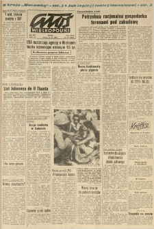 Głos Wielkopolski. 1965.07.30 R.21 nr179 Wyd.AB