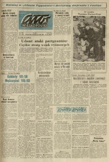 Głos Wielkopolski. 1965.08.01-02 R.21 nr181 Wyd.AB