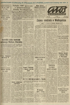 Głos Wielkopolski. 1965.08.03 R.21 nr182 Wyd.AB
