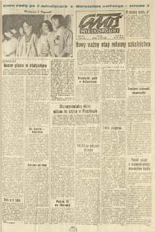 Głos Wielkopolski. 1965.08.06 R.21 nr185 Wyd.AB