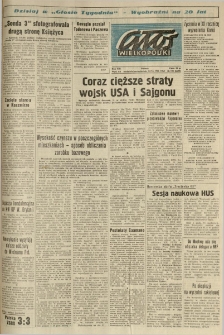 Głos Wielkopolski. 1965.08.15-16 R.21 nr193 Wyd.AB