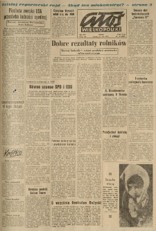 Głos Wielkopolski. 1965.08.17 R.21 nr194 Wyd.AB