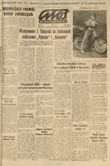 Głos Wielkopolski. 1965.08.28 R.21 nr204 Wyd.AB