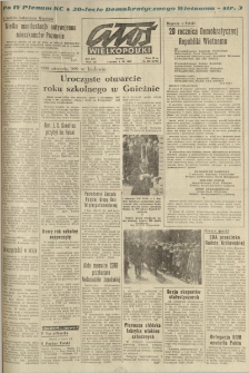 Głos Wielkopolski. 1965.09.02 R.21 nr208 Wyd.AB