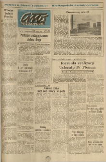 Głos Wielkopolski. 1965.09.05-06 R.21 nr211 Wyd.AB