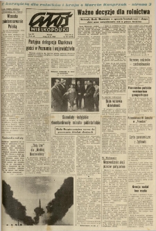 Głos Wielkopolski. 1965.09.08 R.21 nr213 Wyd.AB