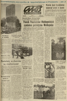 Głos Wielkopolski. 1965.09.21 R.21 nr224 Wyd.AB