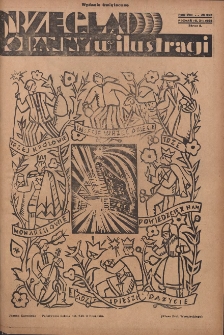 Przegląd Poranny: pismo niezależne i bezpartyjne 1928.12.25 R.8 Nr295