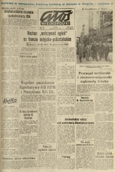 Głos Wielkopolski. 1965.09.23 R.21 nr226 Wyd.AB